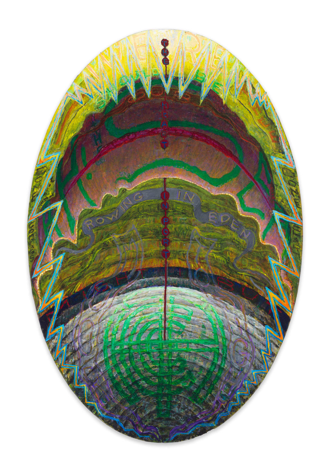 Philip Hanson, Wild Nights - Wild Nights! (Dickinson), 2019