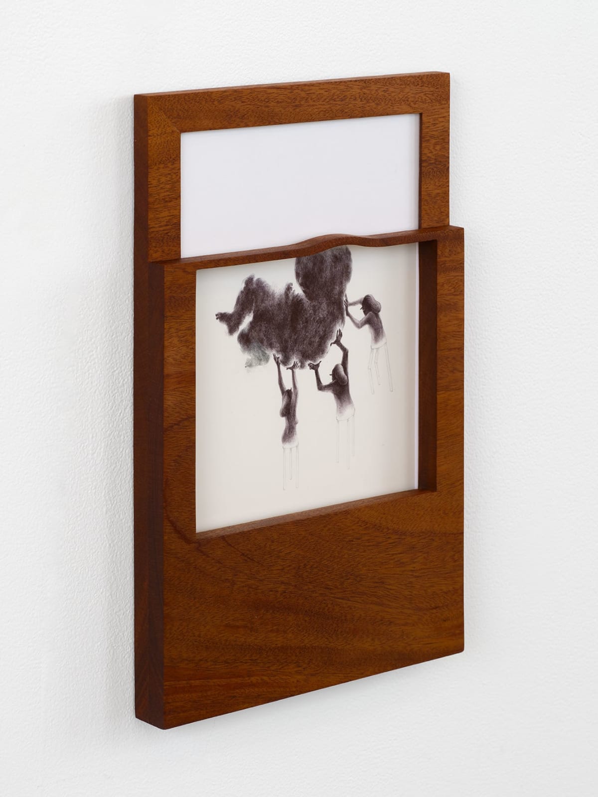 Em Kettner, More Room, 2024