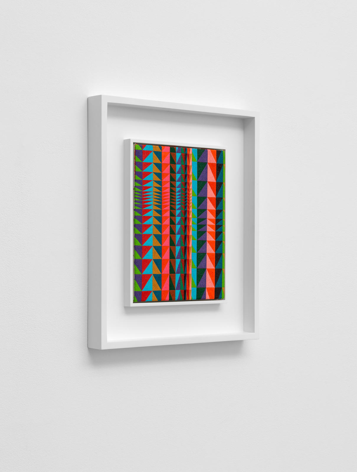 Brooklin A. Soumahoro, sp.Window, Mltclr.1.25, 2025