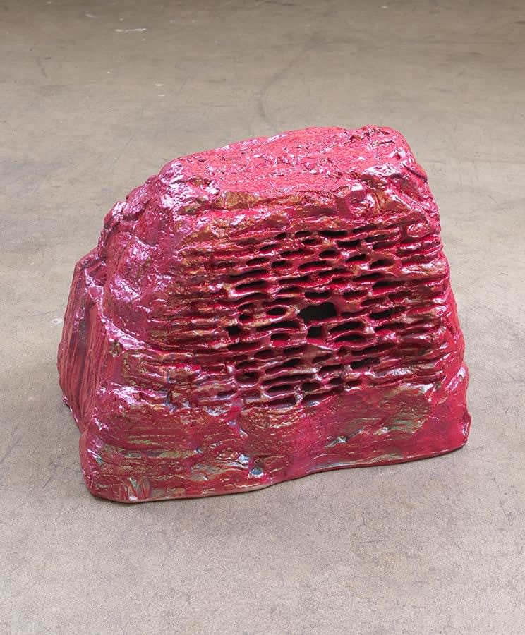 Sayre Gomez, Hypnotic Presence of Popular Music in Southern California, 10, 2014