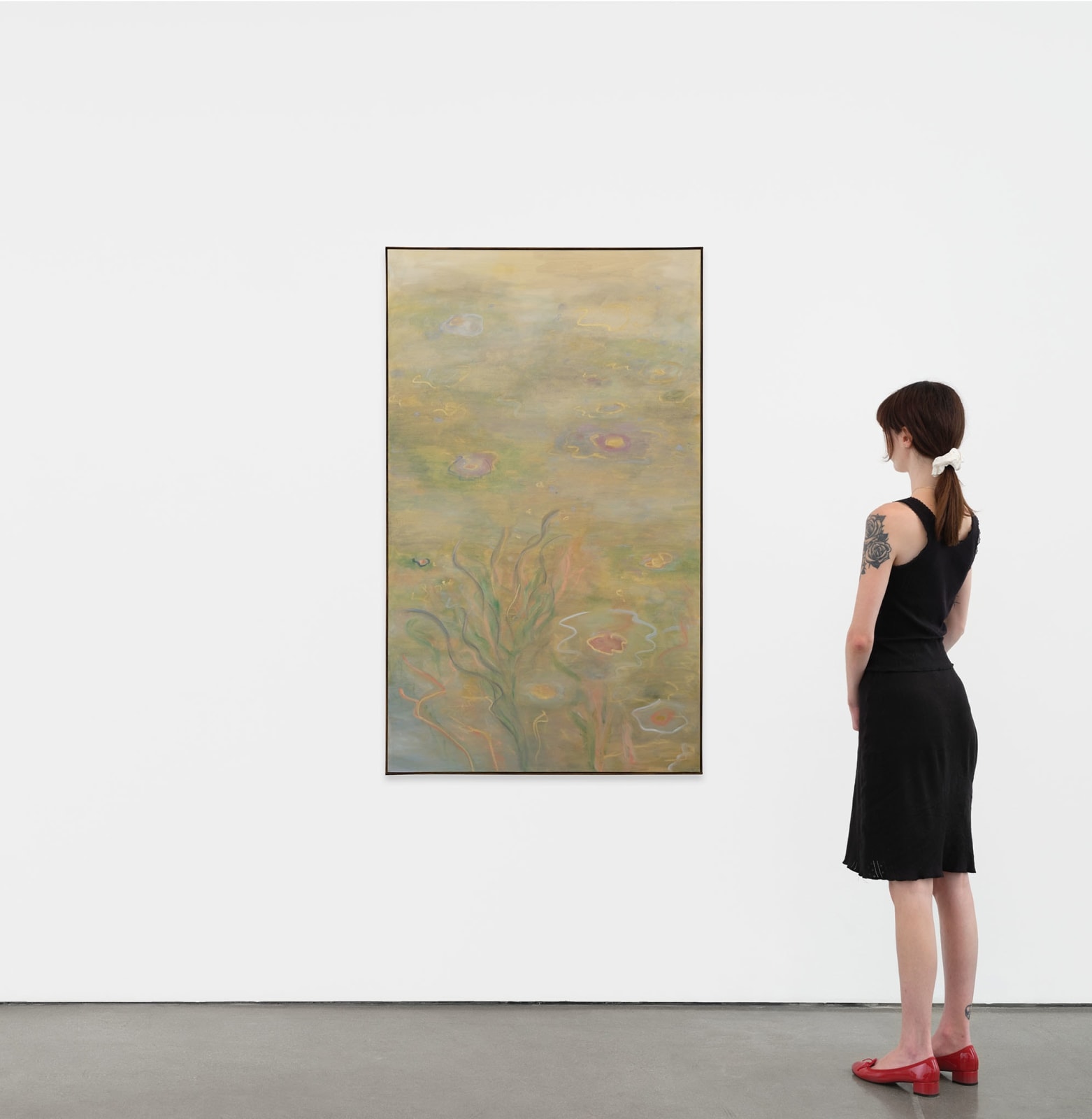 Ash Roberts, Anemone, 2025