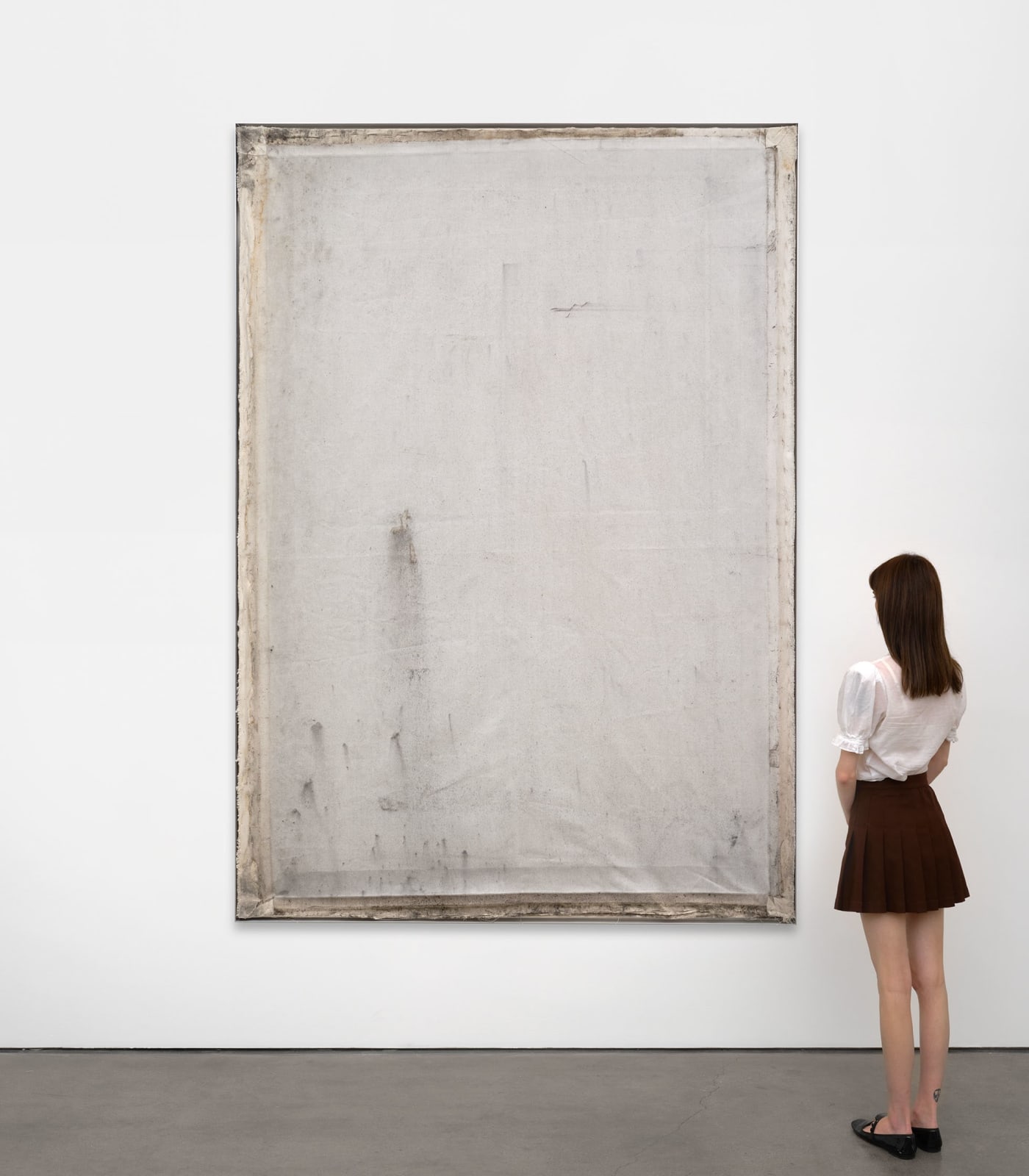 Carlos Agredano, Collector, 2022