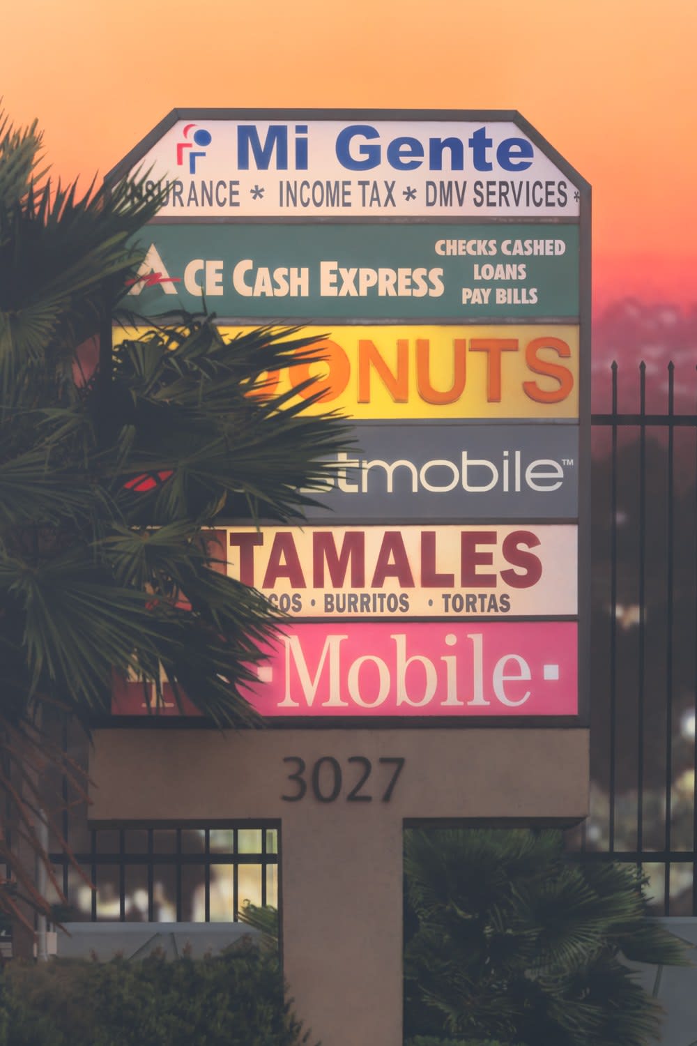 Sayre Gomez, Mi Gente, 2022