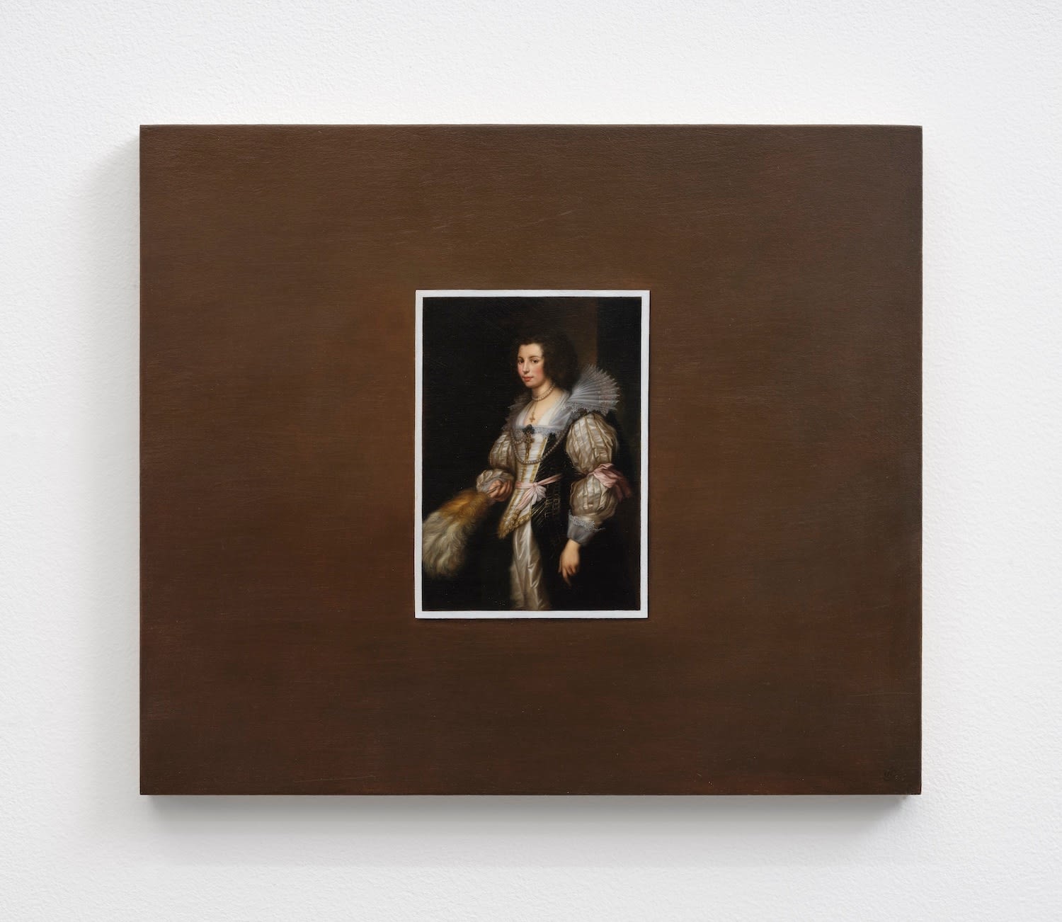 Victoria Gitman, A Beauty, 2004