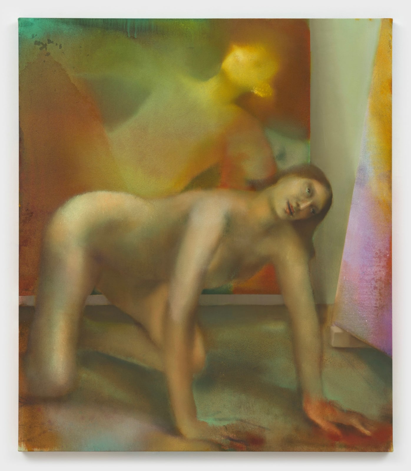 Elizabeth Glaessner, Trance, 2024