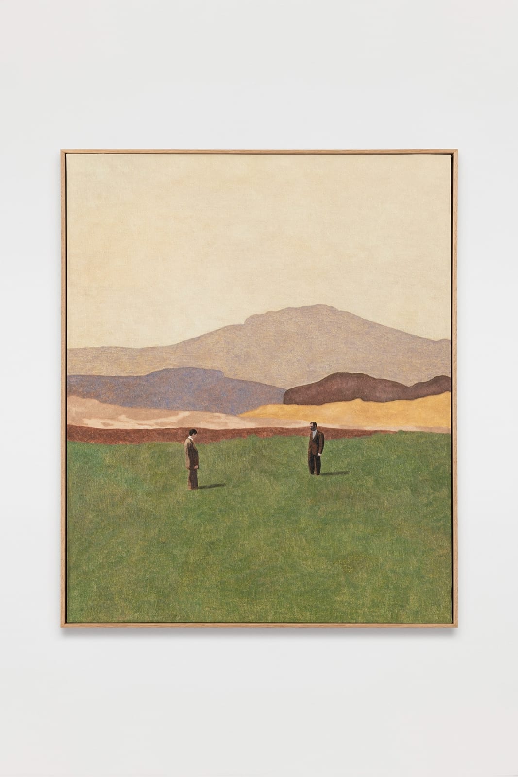 Guim Tió, Diàleg, 2023