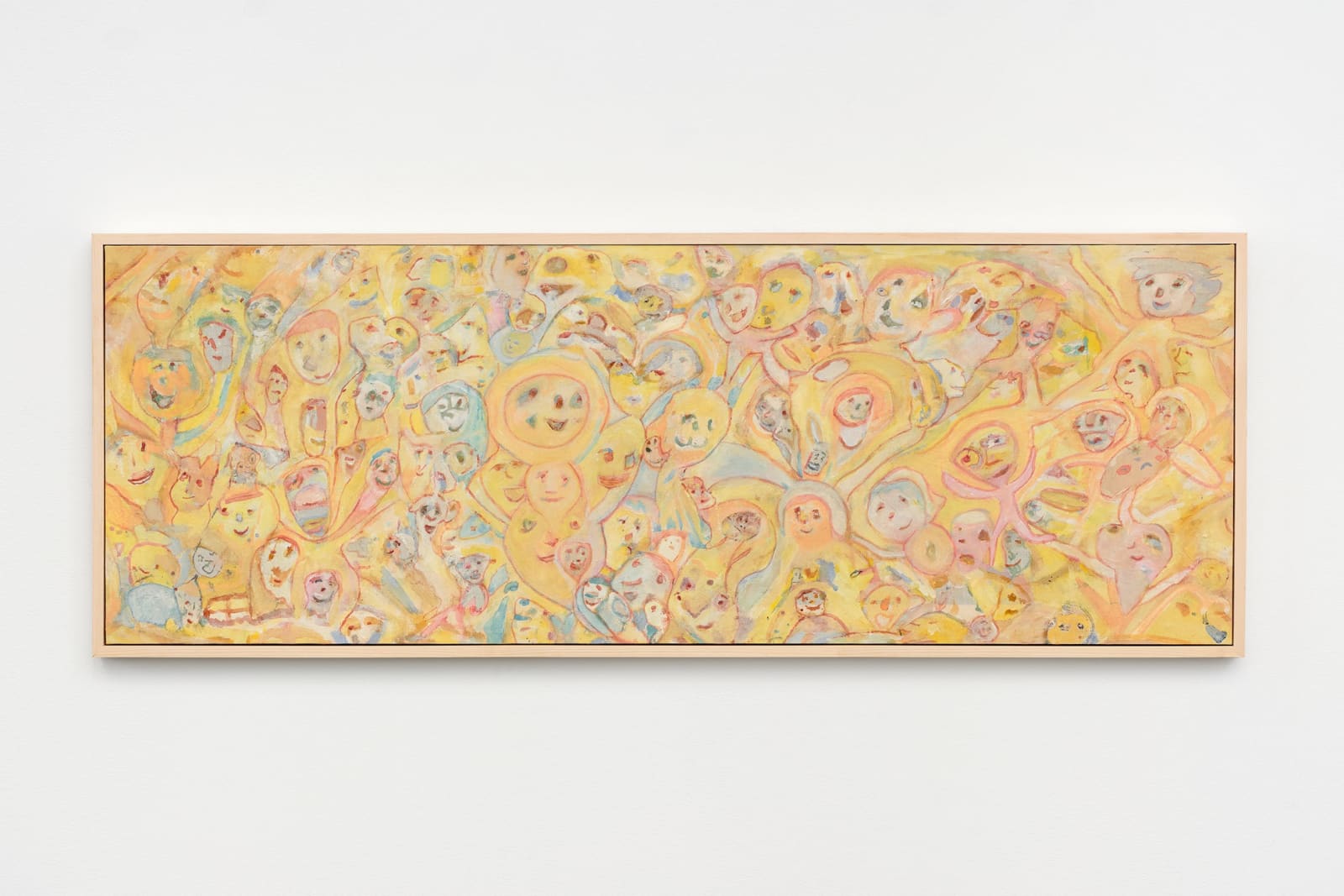 Ross Simonini, Chorus, 2024