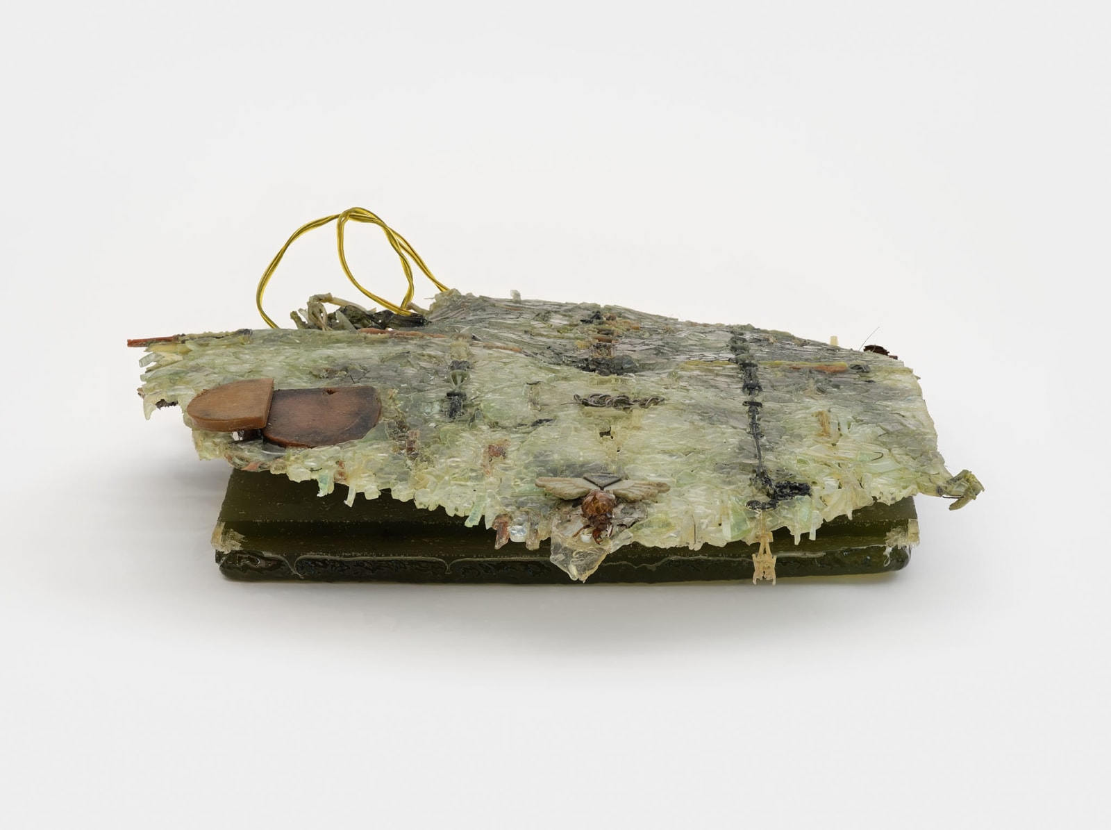 Hanna Umin, Septimus (Pitch), 2025