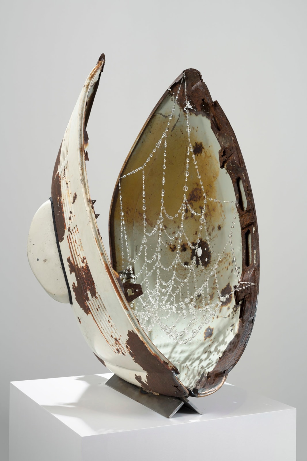 Kathleen Ryan, Generator VII, 2023