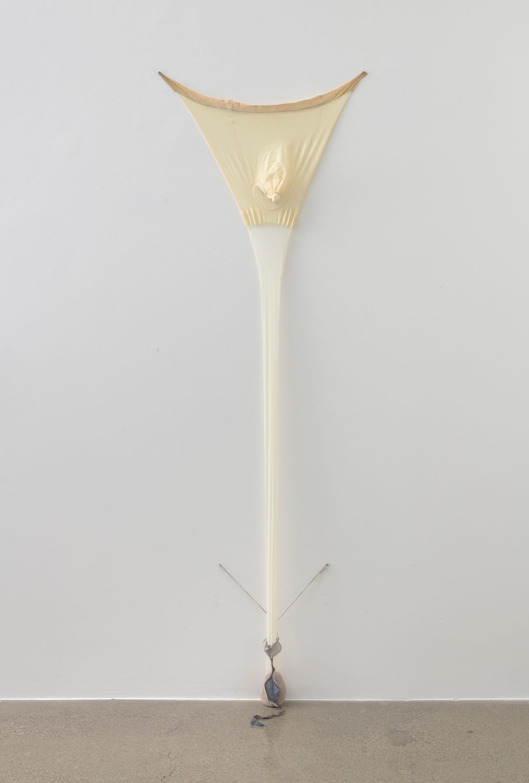 Senga Nengudi, R.S.V.P., 1976-2014