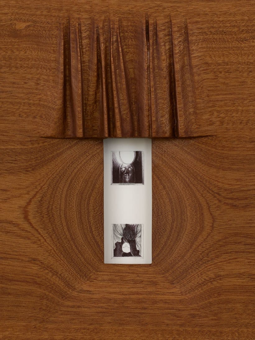 Em Kettner, Home Birth, 2024