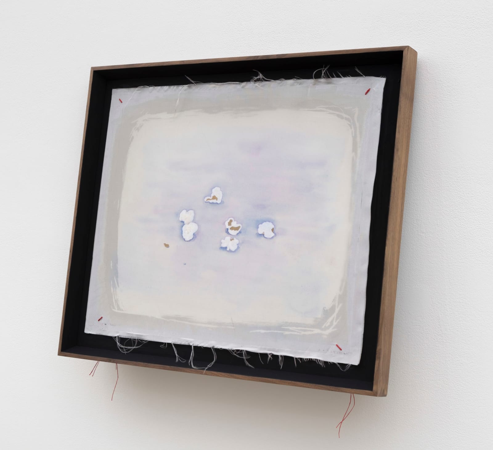 Joeun Kim Aatchim, Long Slumber (Sweet and Salty), 2025