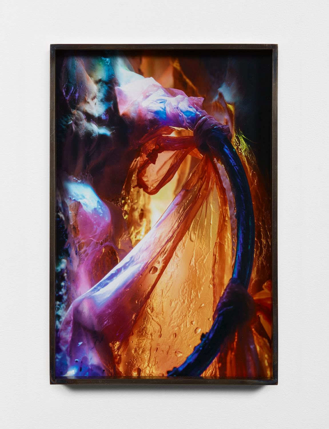 Diane Severin Nguyen, Breathing Bag, 2019