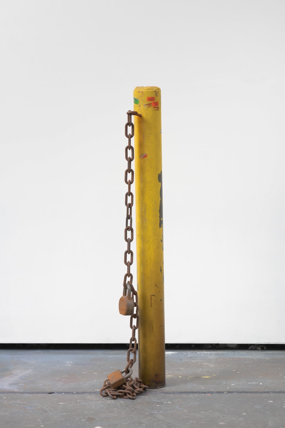 Sayre Gomez, Untitled, 2021