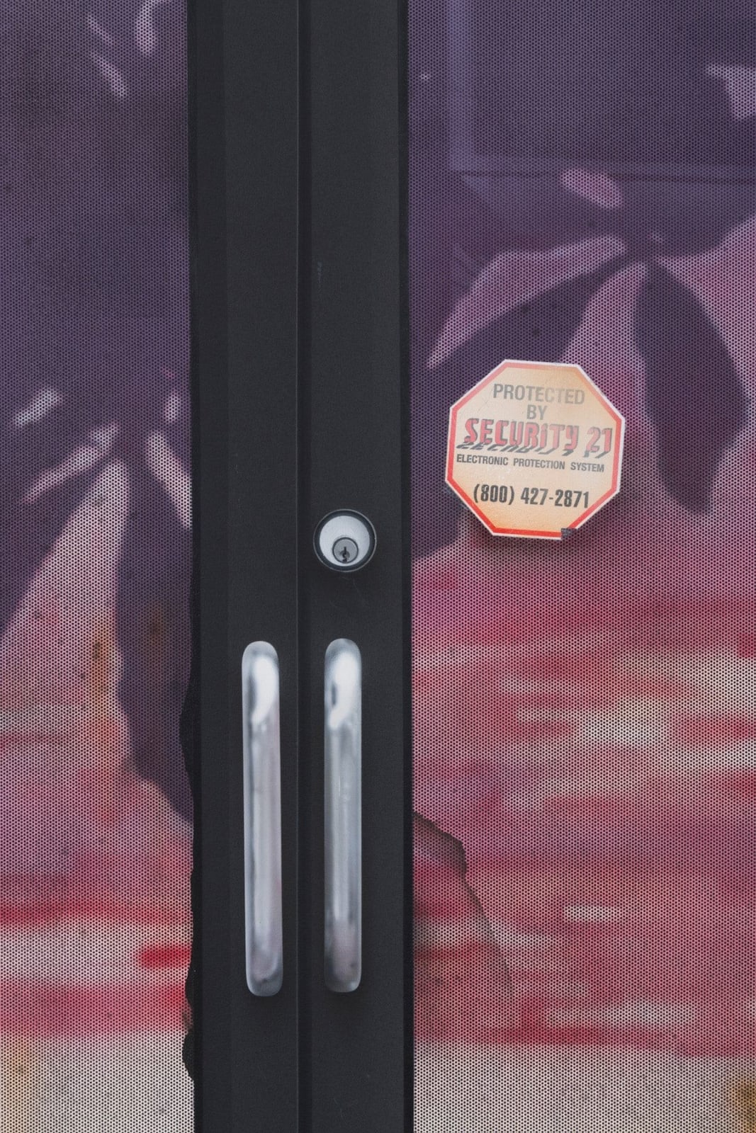 Sayre Gomez, Behind Door #2, 2017