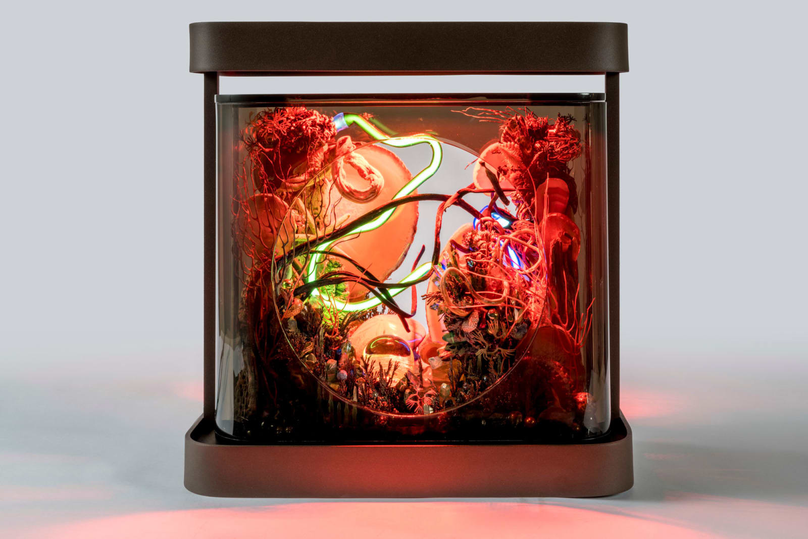 Max Hooper Schneider, ABYSSAL BELL, 2023