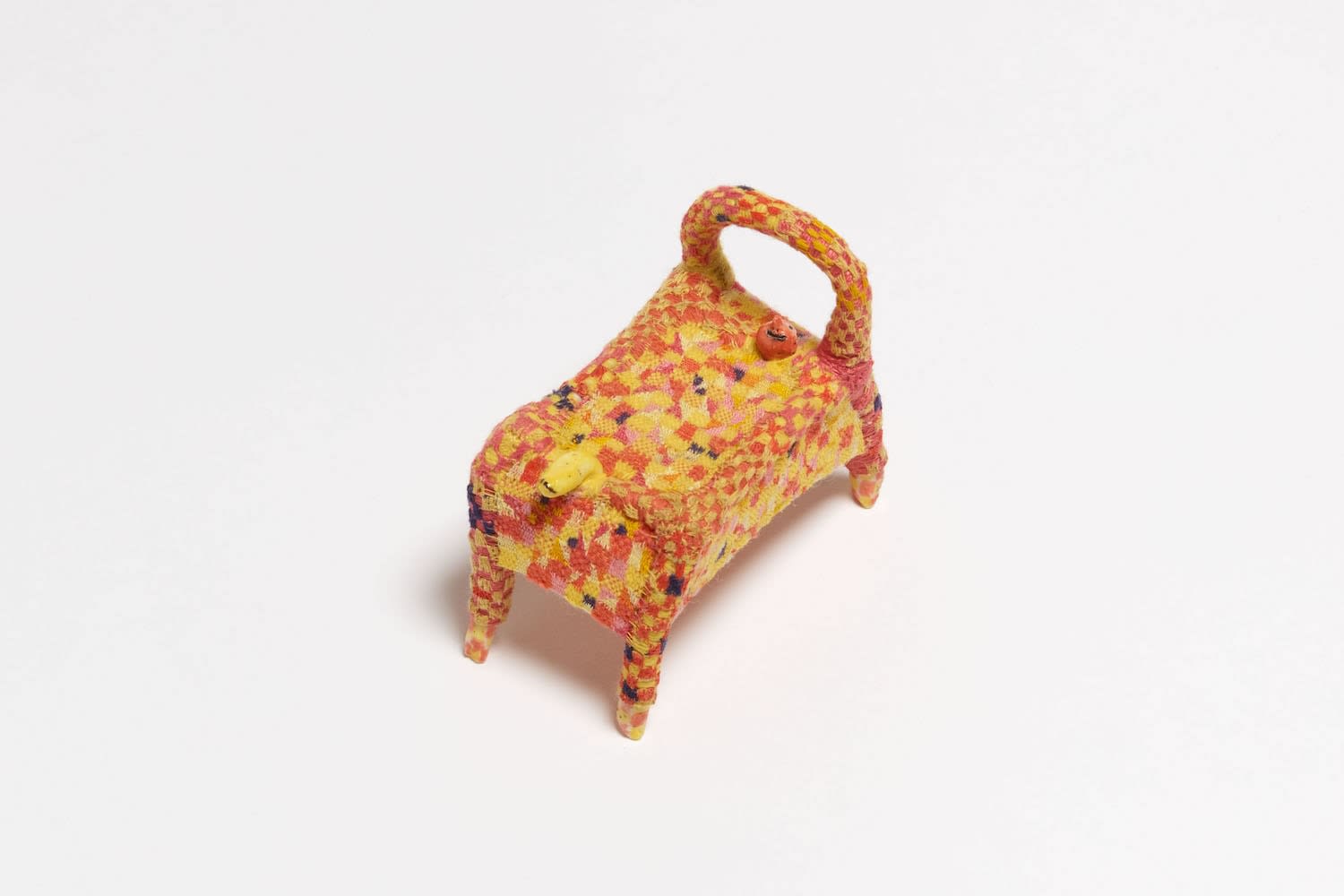 Em Kettner, The Invalid, 2020