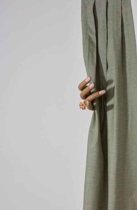 Genesis Belanger, Hostess, 2019