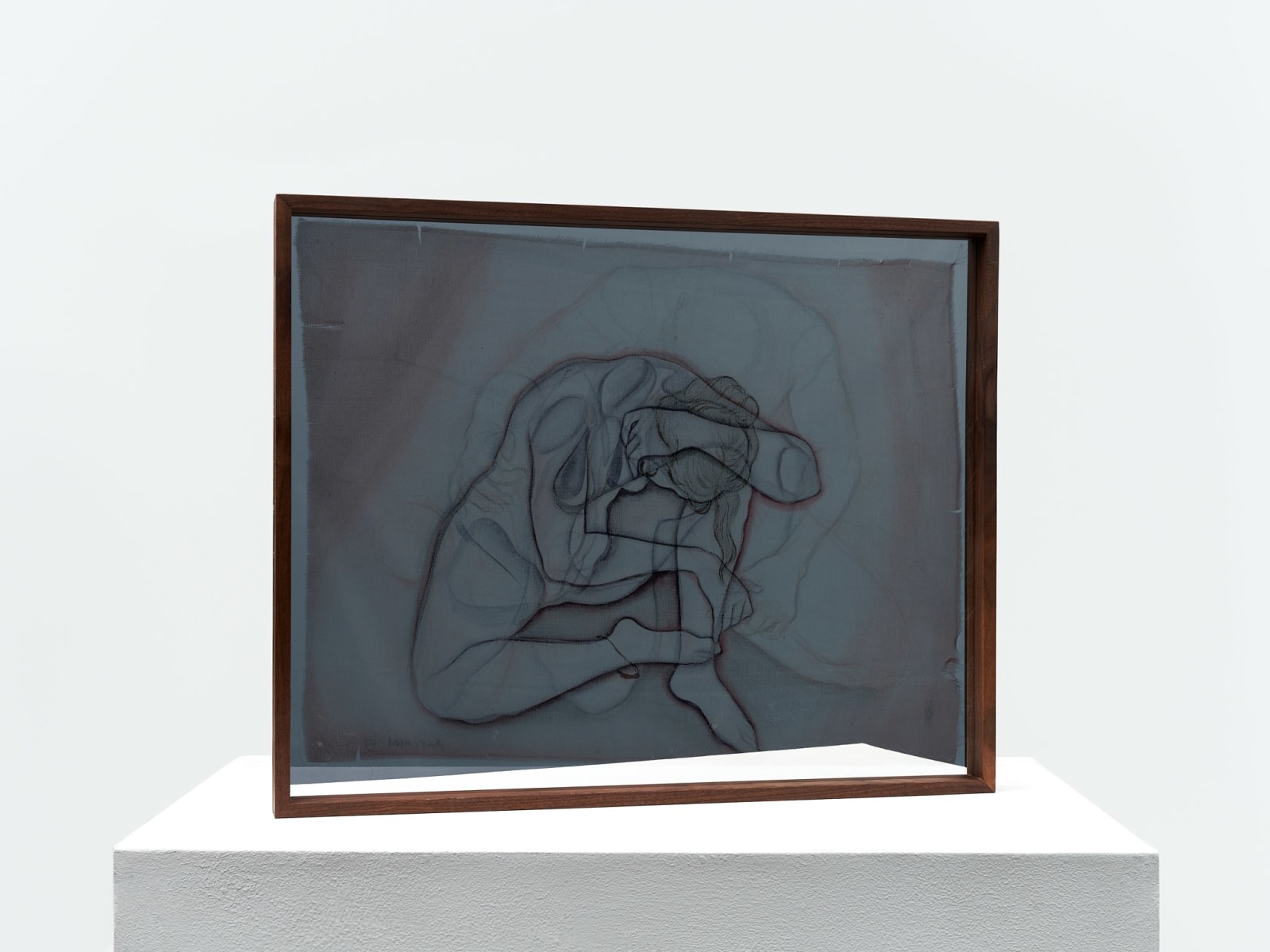 Joeun Kim Aatchim, My Opioid Night: Mere Solacer, 2023