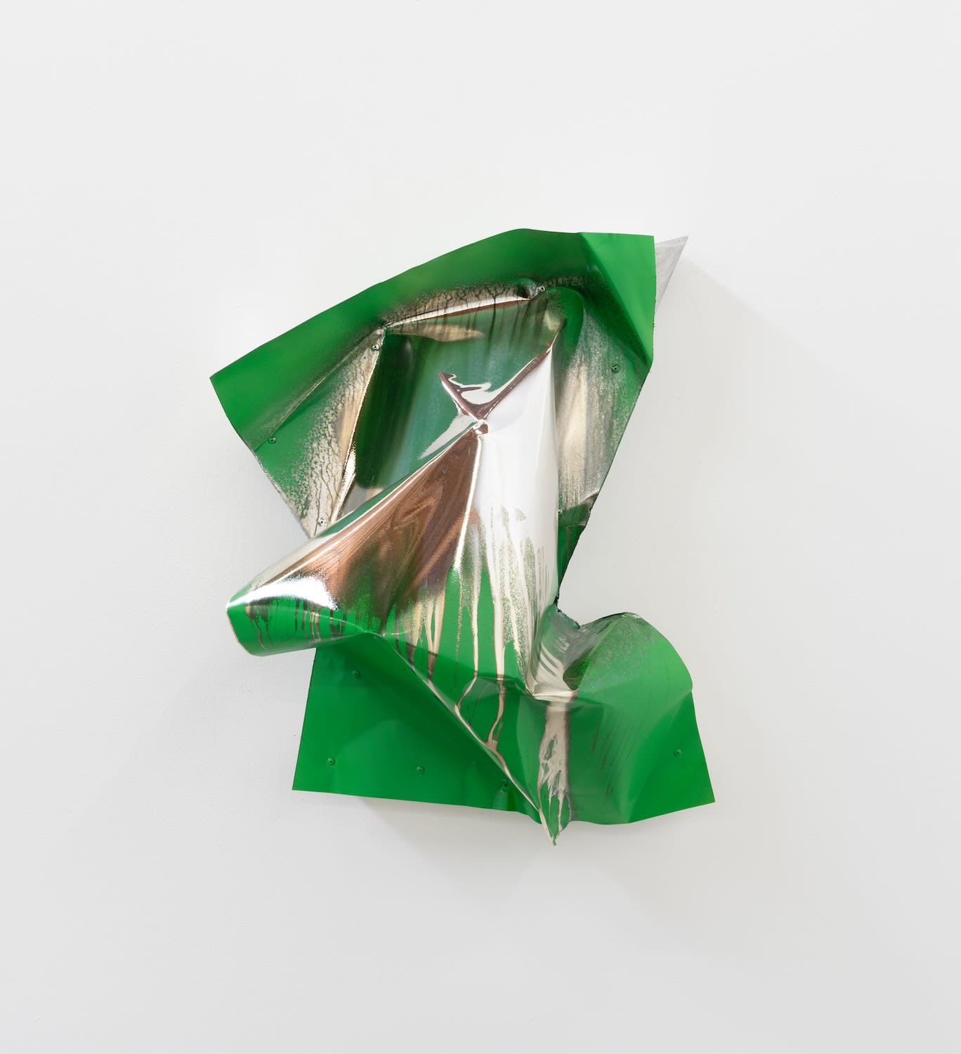 Dorian Gaudin, This Should Be a Cybernetic Ecology, 2019