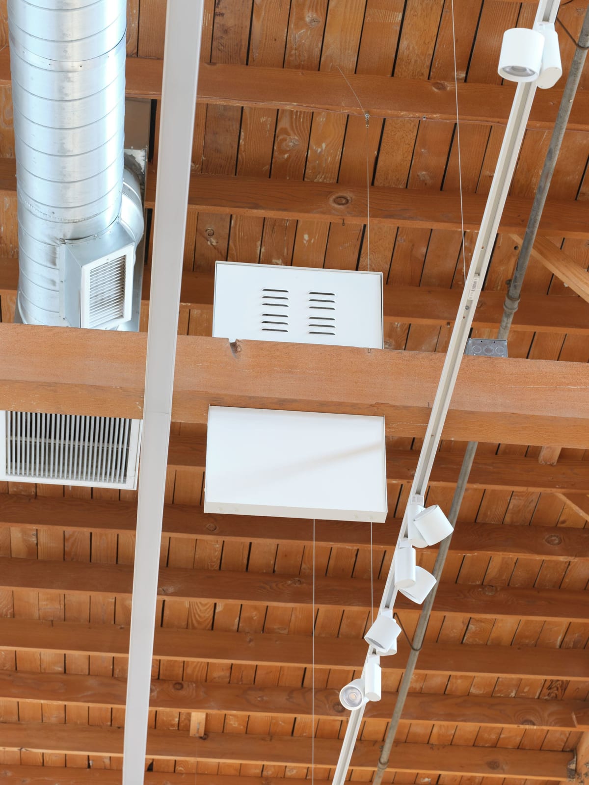 Jesse Stecklow, Untitled (Air Sampler), 2019-2021