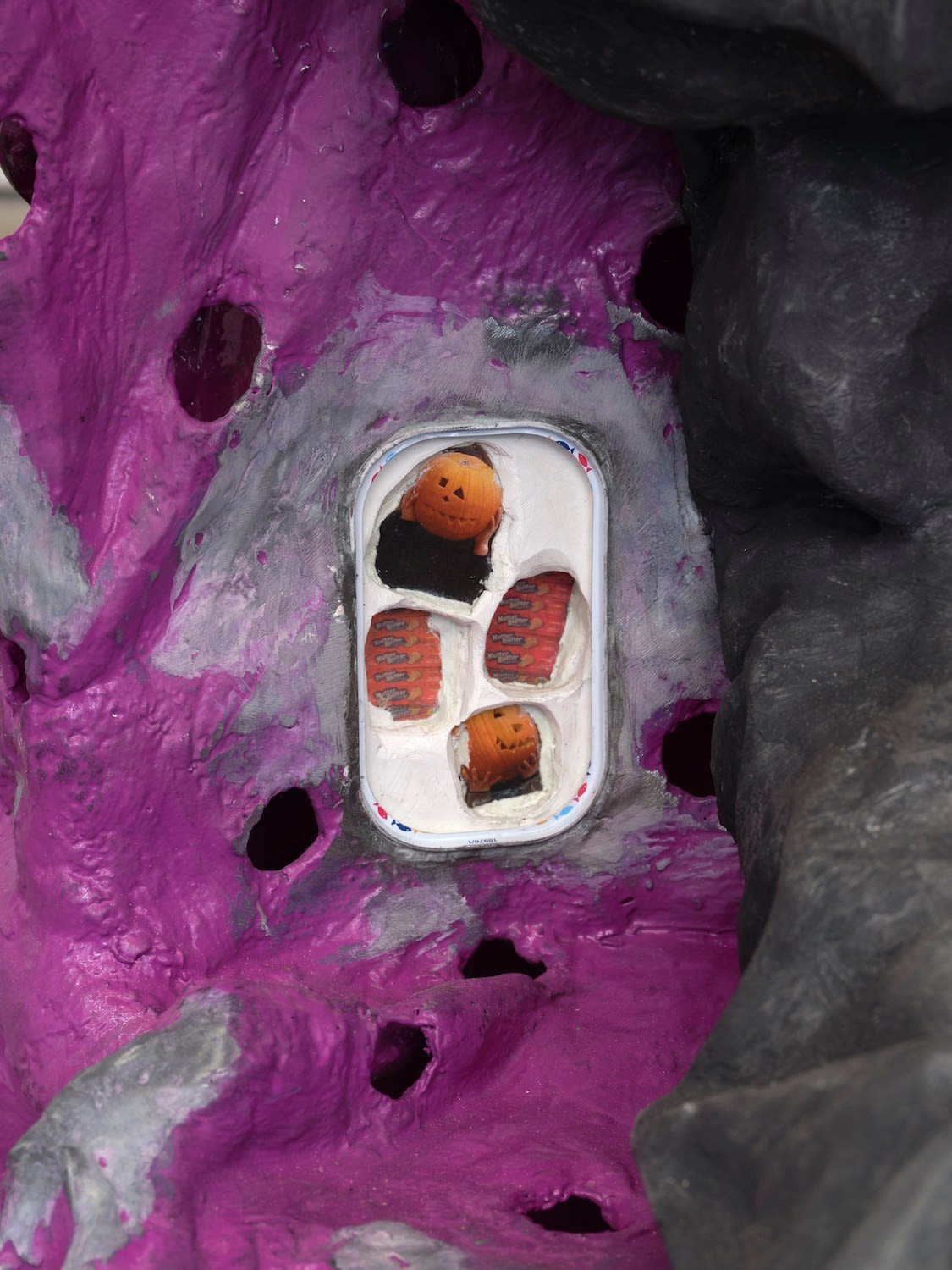 Ann Greene Kelly, Untitled (Suit), 2022