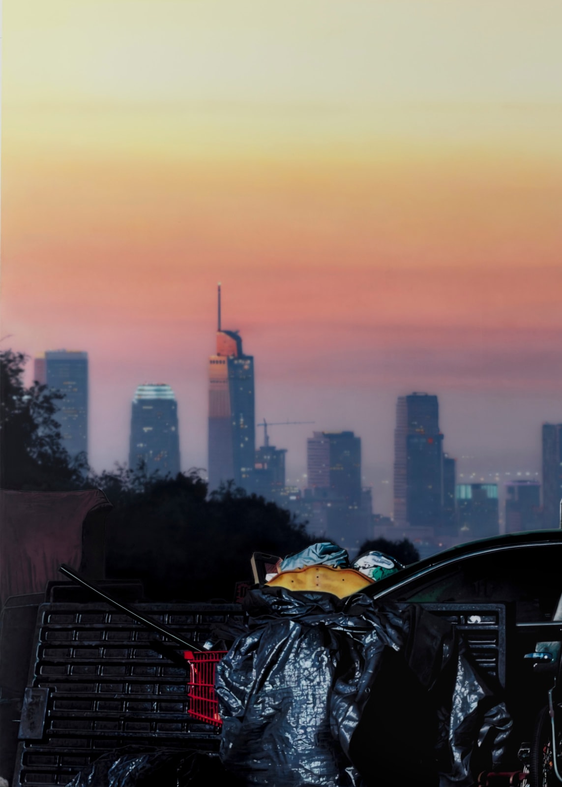 Sayre Gomez, Altima, 2022