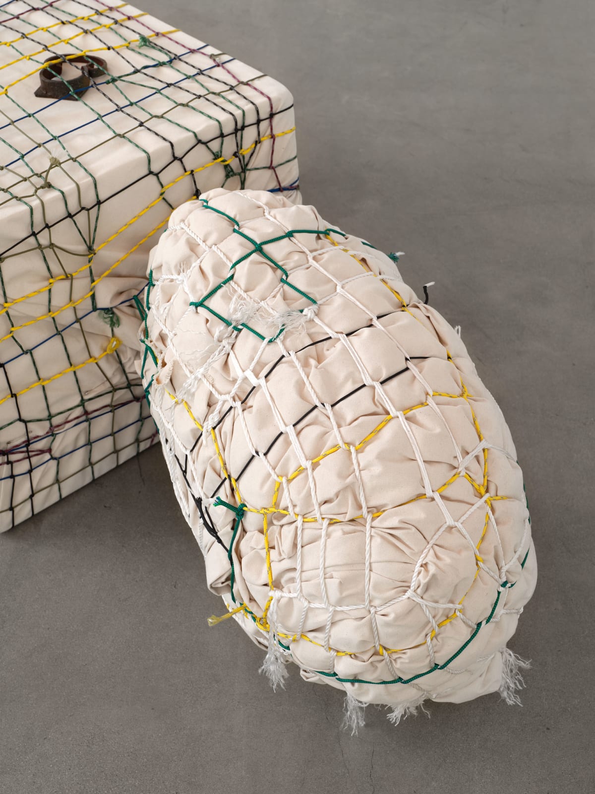 Maia Ruth Lee, B.B.Time_Until Liberation 1, 2024