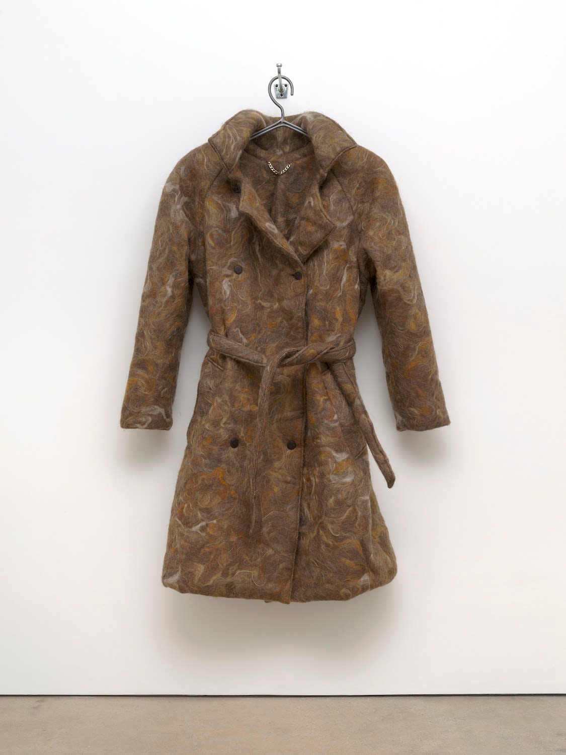 Jacqueline Kiyomi Gork, Sound Blanket No. 15, 2022