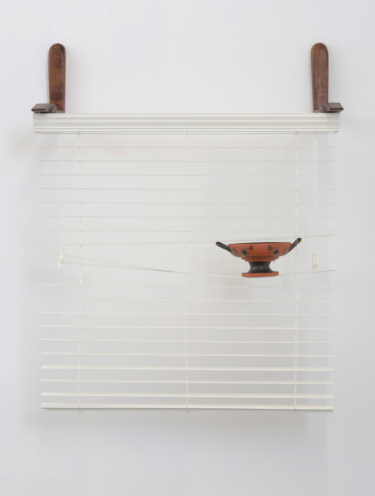 Cammie Staros, Shadow Side, 2014