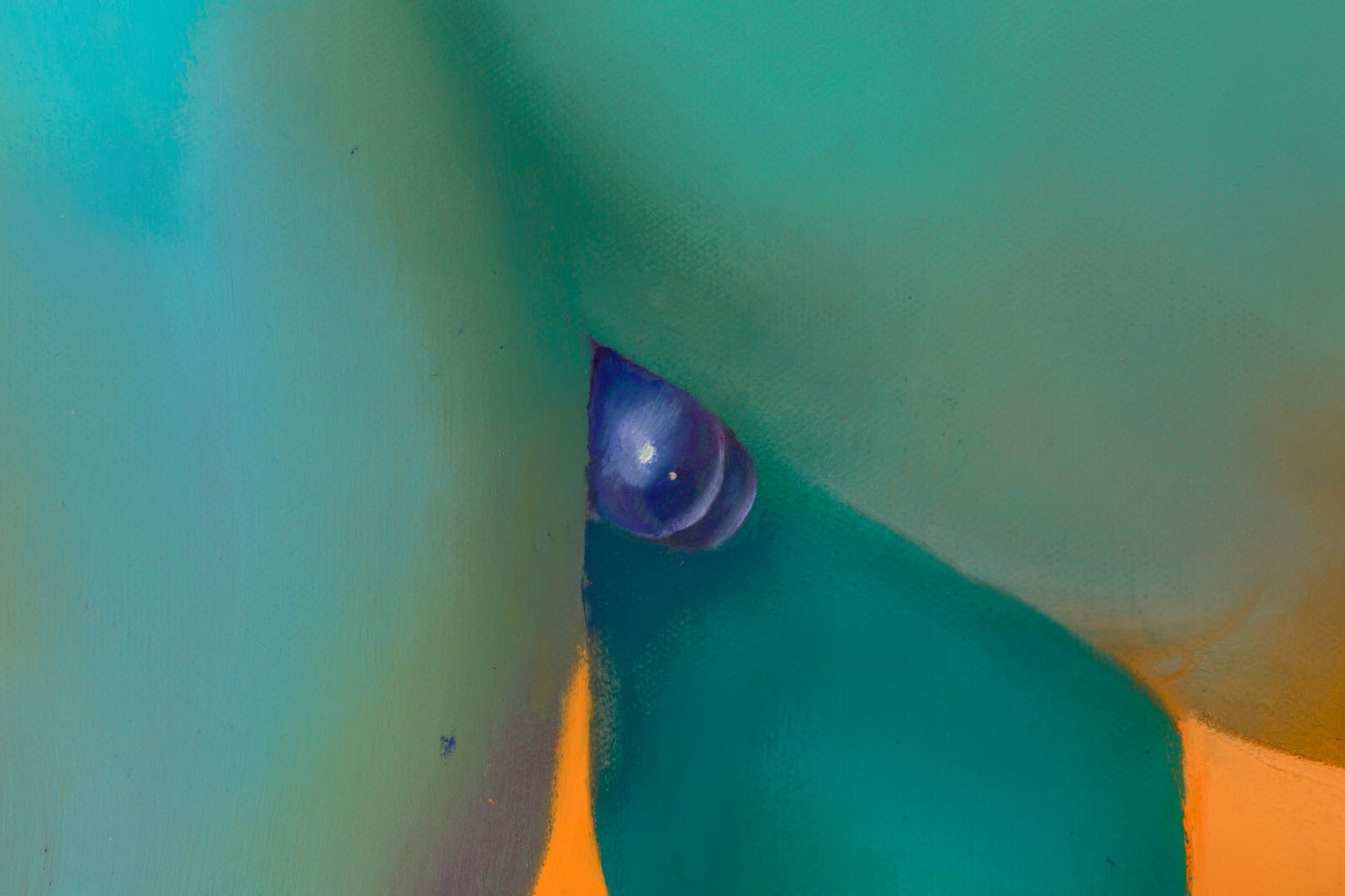 Elizabeth Glaessner, Mechanical Horse, 2022