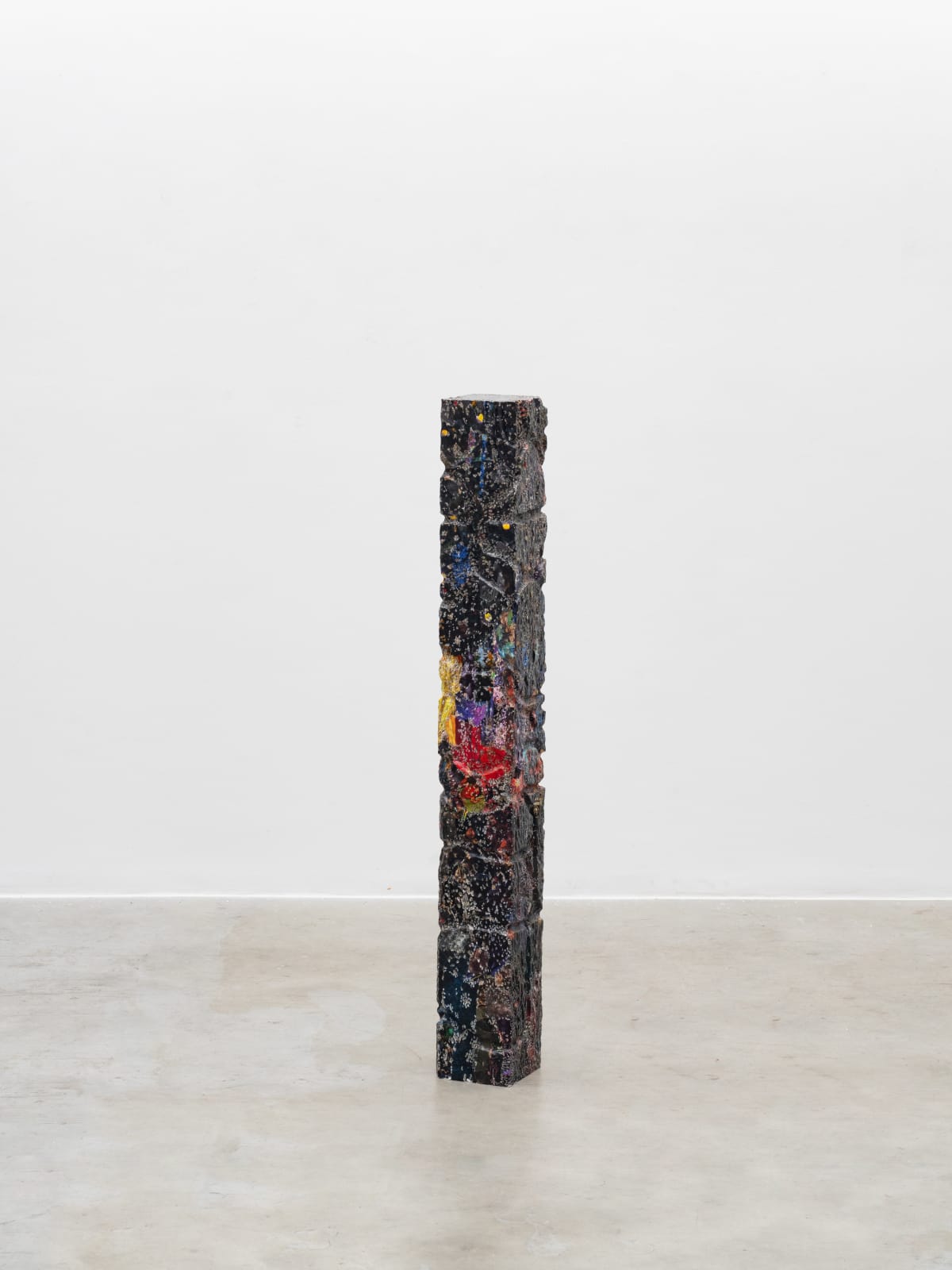 Anderson Borba, Laptower, 2024