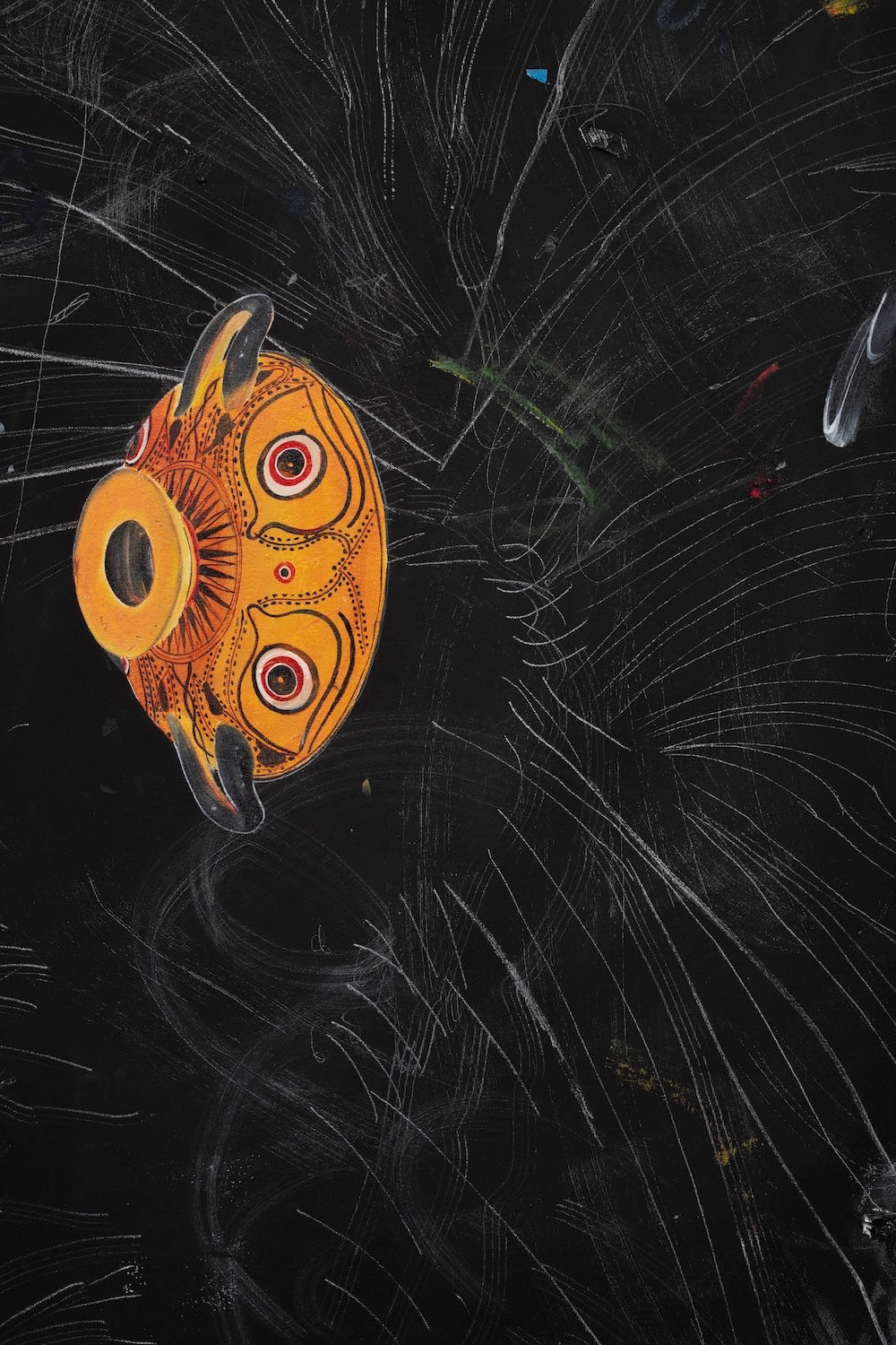 Paulo Nimer Pjota, pesadelo, 2022