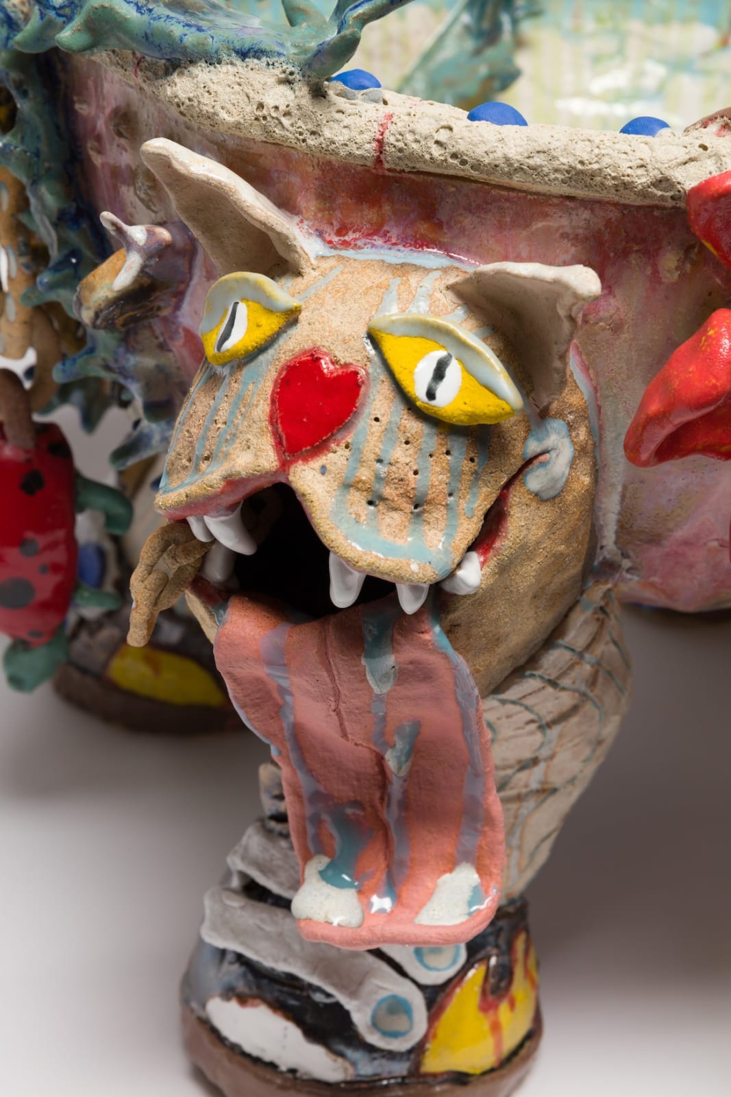 Sharif Farrag, Big Bowl, 2020