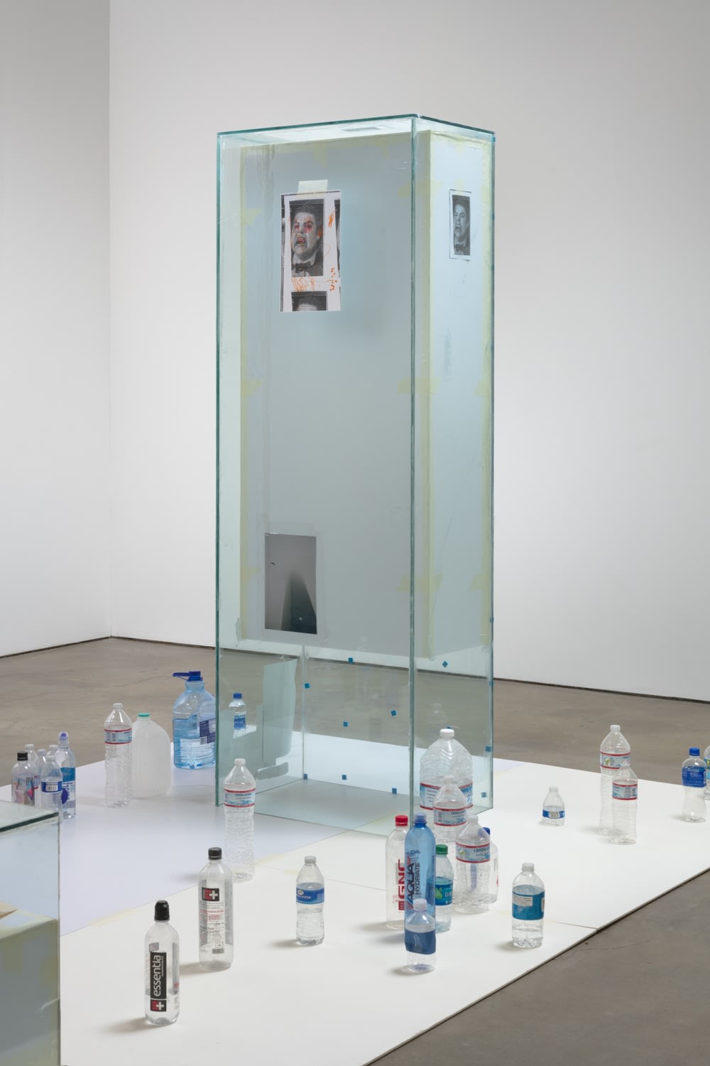 Win McCarthy, Bloodsucker Country Pt. 2, 2019