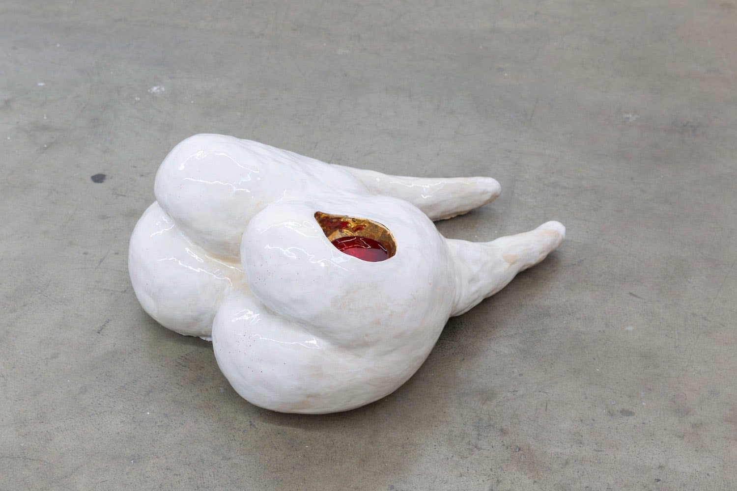 Lila de Magalhaes, Gummy, 2019