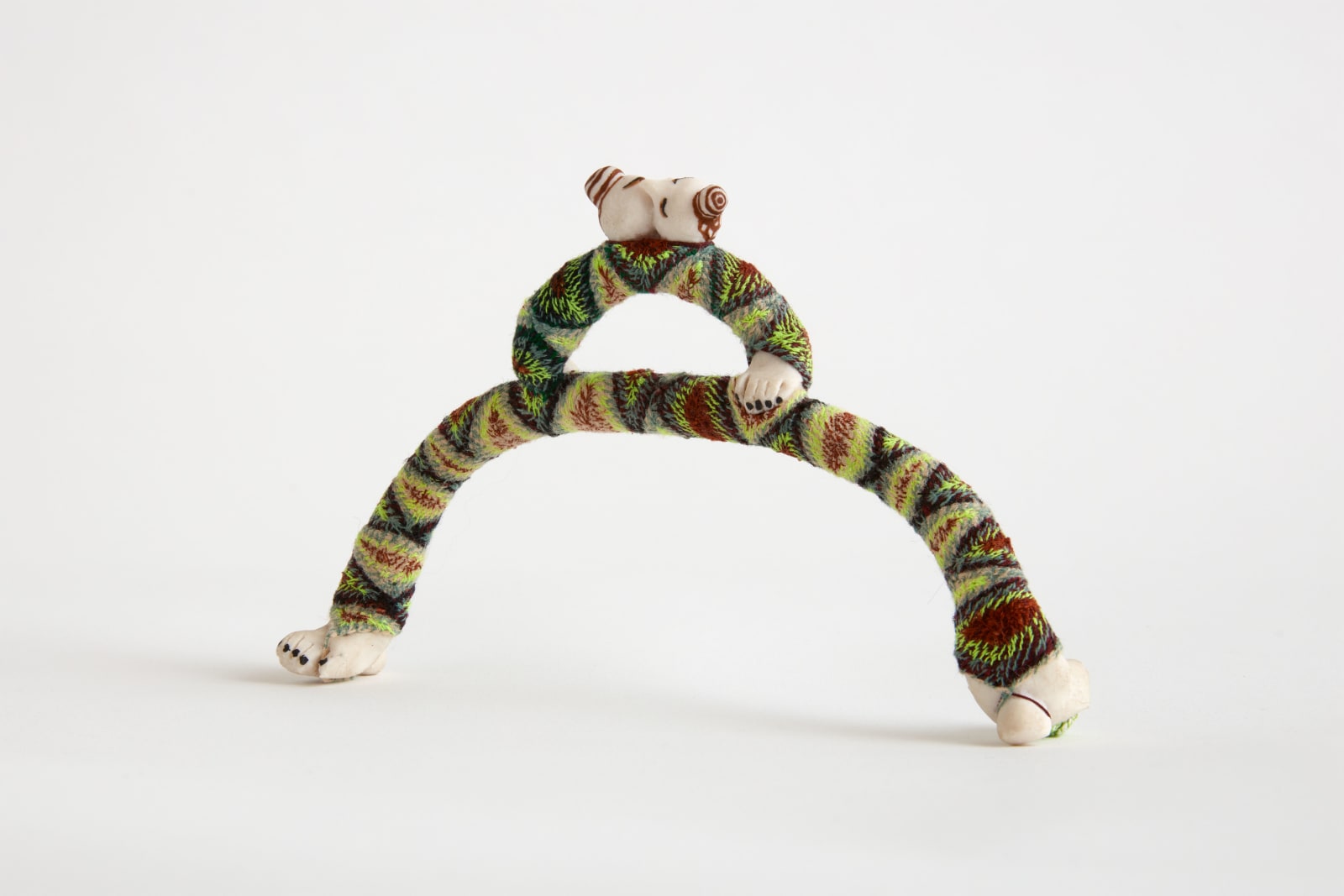 Em Kettner, The Kiss, 2022