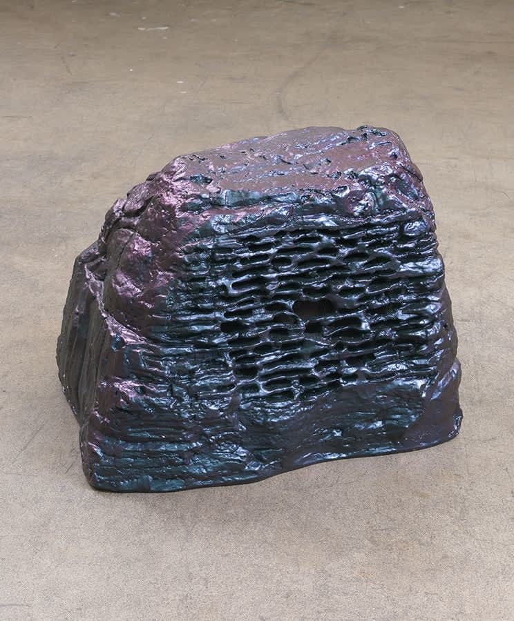 Sayre Gomez, Hypnotic Presence of Popular Music in Southern California, 8, 2014