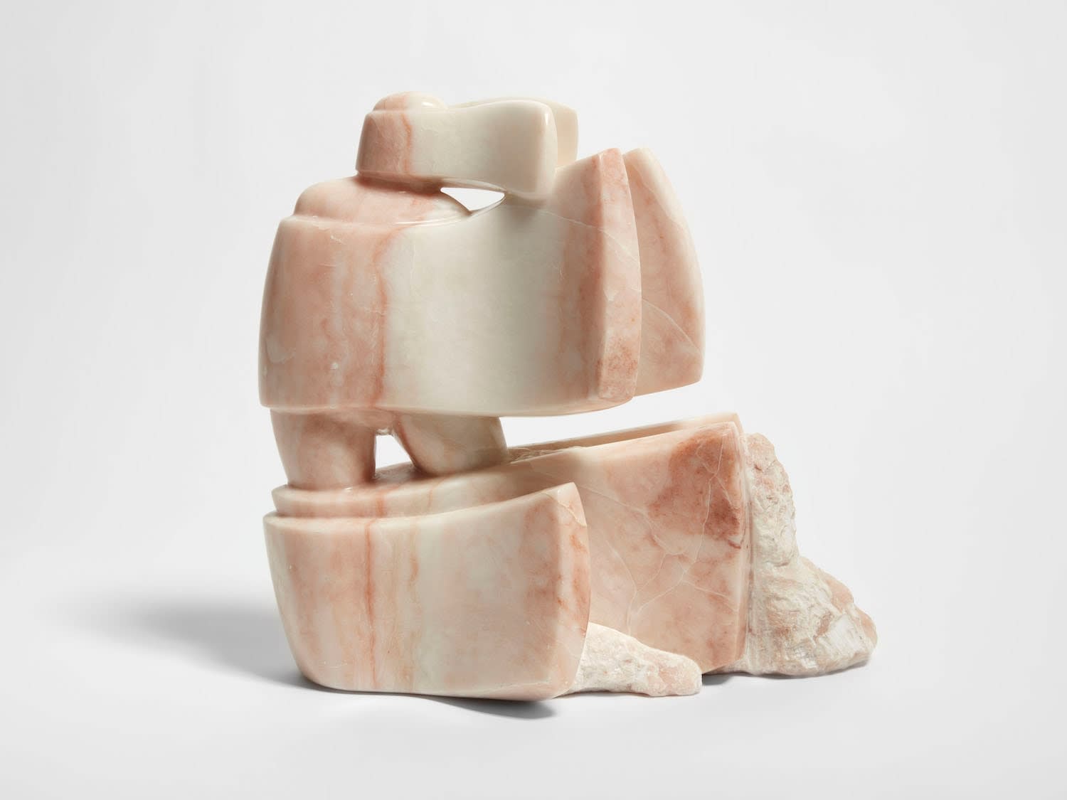 Kay Hofmann, Ribbons in the Wind, c. early 1990s