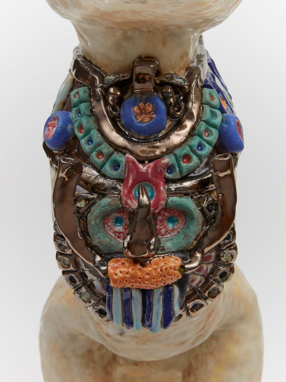 Sharif Farrag, Biso, 2021