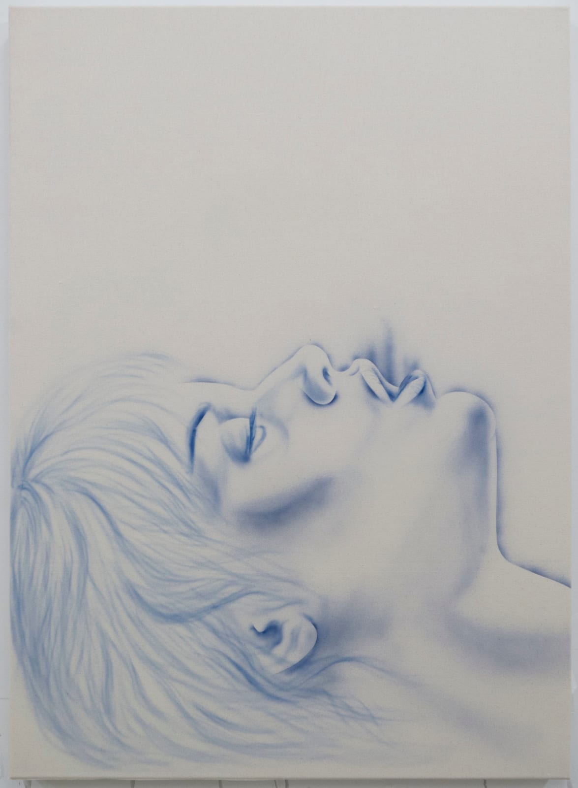 Zoe Barcza, So Ida, Adios, 2016