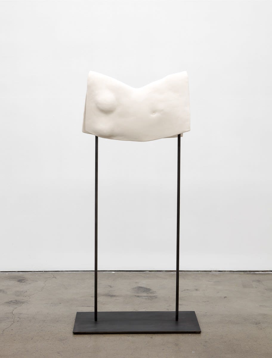 Elizabeth Jaeger, Case, 2018