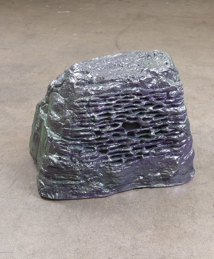 Sayre Gomez, Hypnotic Presence of Popular Music in Southern California, 11, 2014