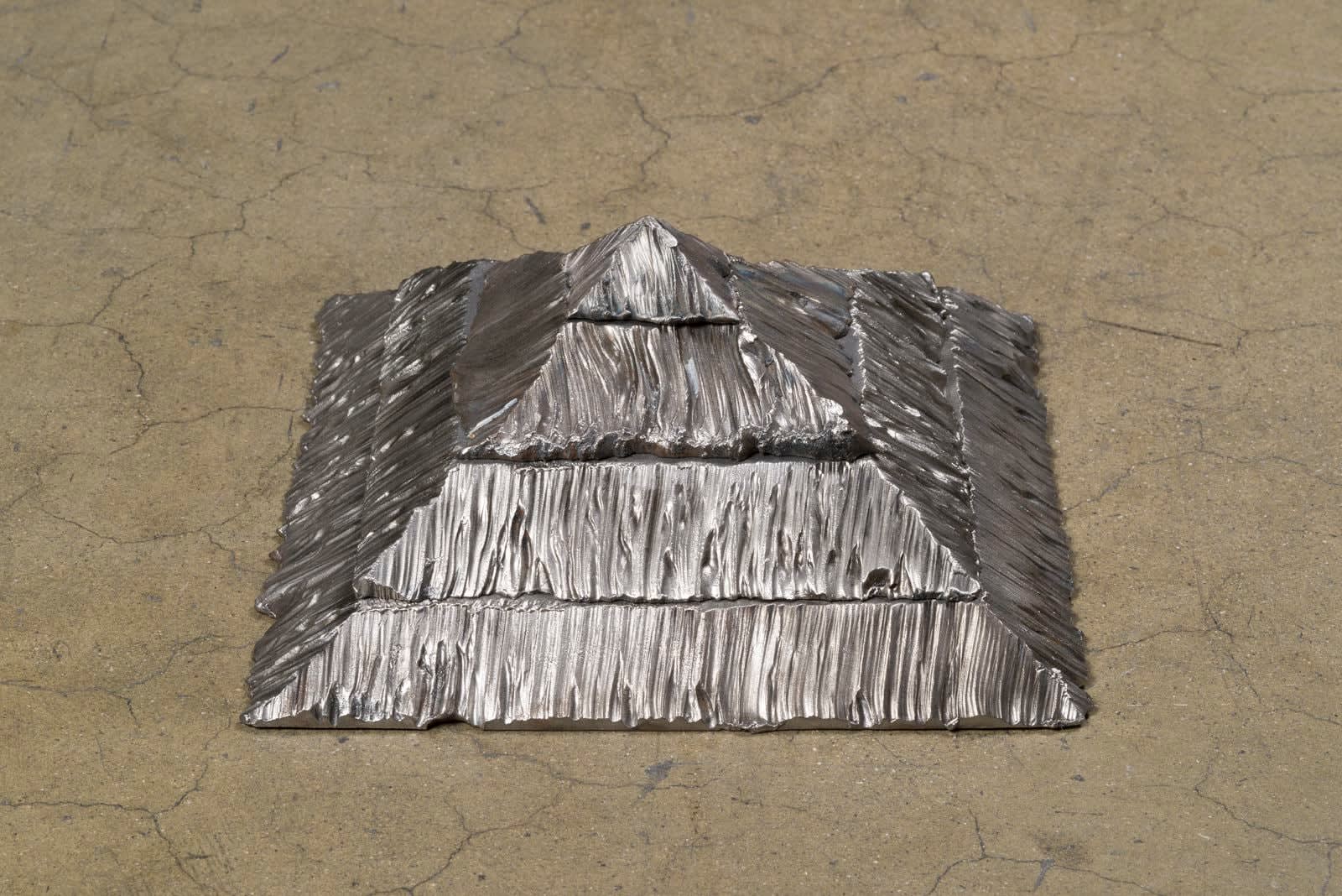 Mitchell Syrop, What am I Missing, 2015