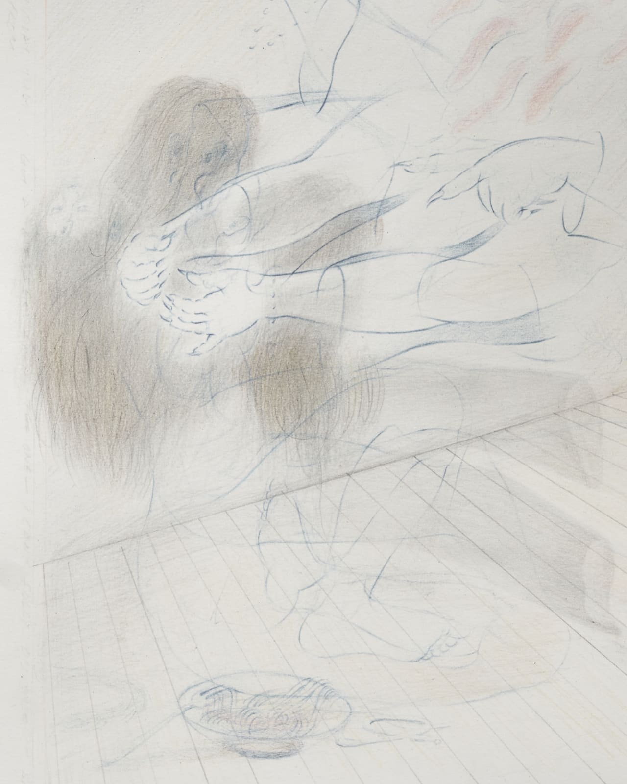 Joeun Kim Aatchim, Total Discomfort-comfort: Midday Attack, 2020-2023