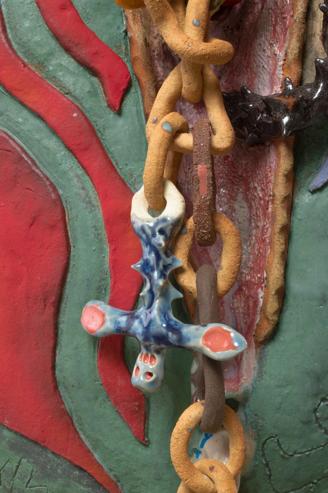 Sharif Farrag, Abu Foul Jug, 2019