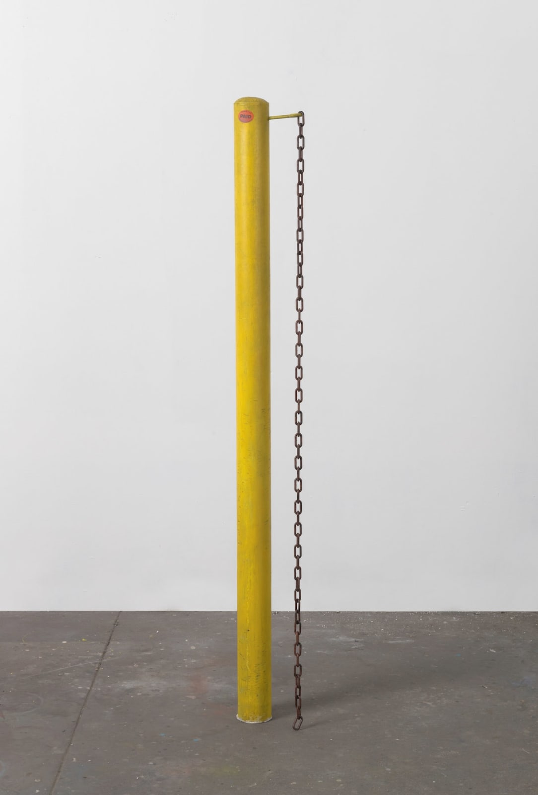 Sayre Gomez, President, 2019