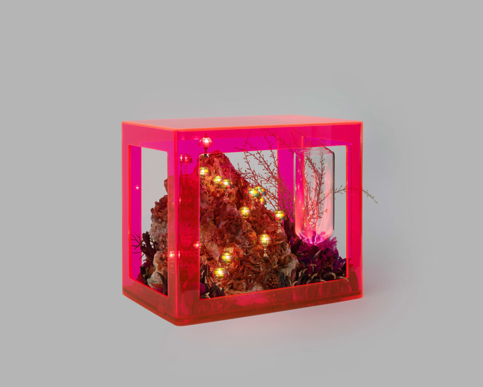 Max Hooper Schneider, Nuclear Hamlet, 2022