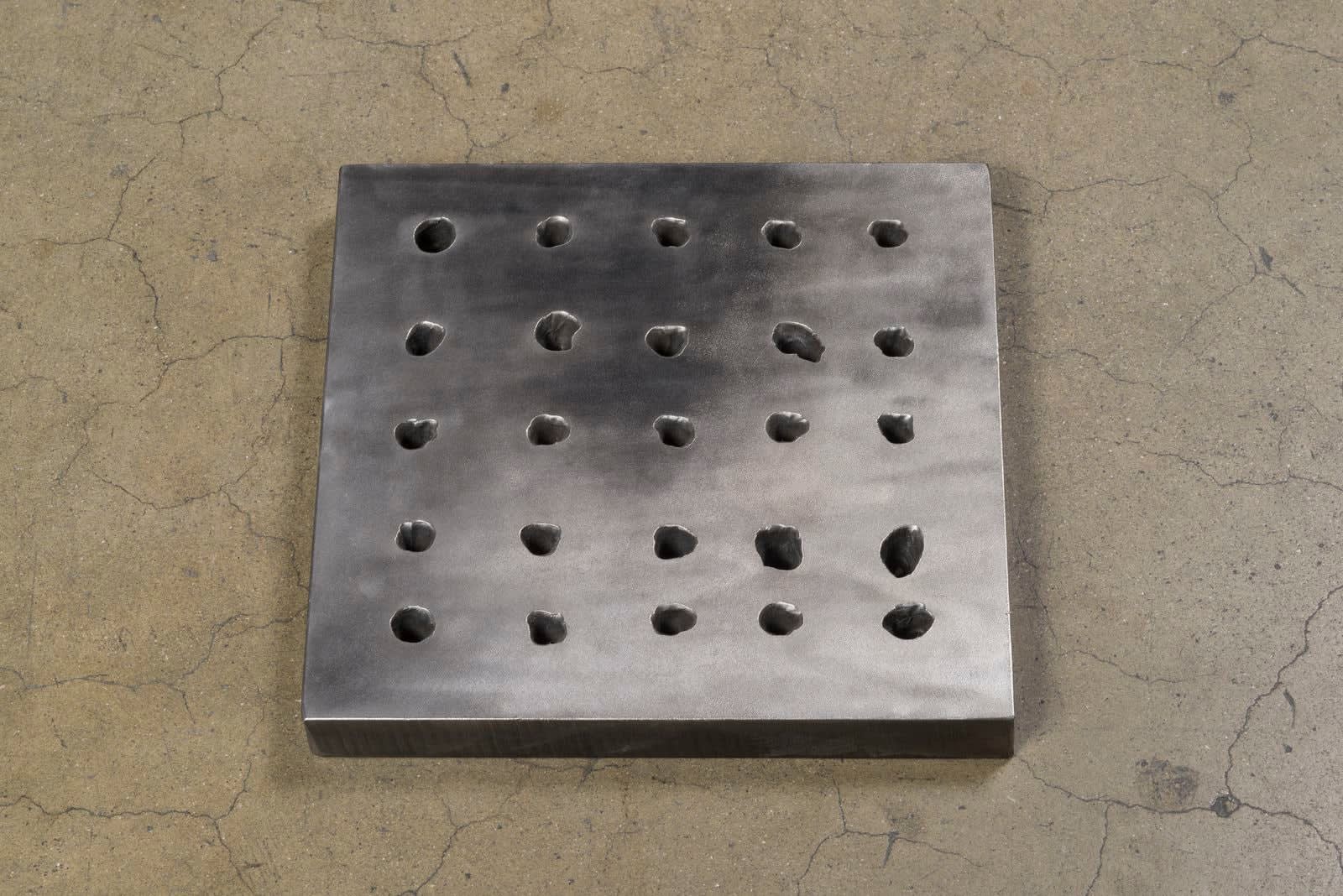 Mitchell Syrop, He Still Talks to Me, 2015