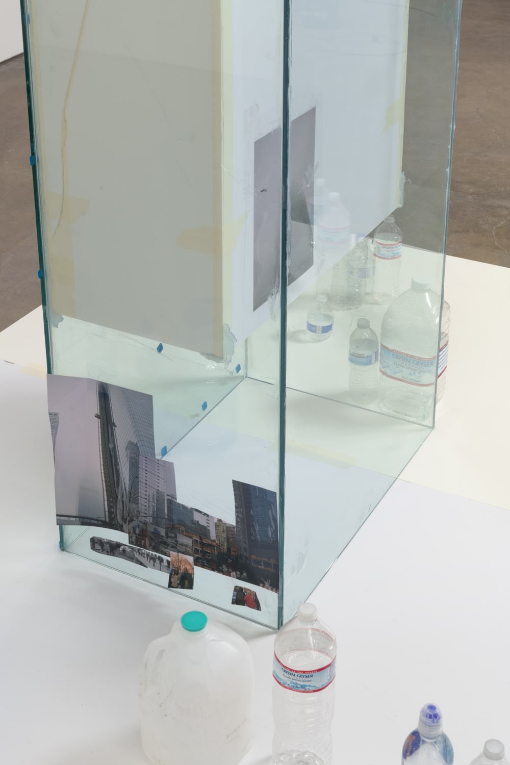 Win McCarthy, Bloodsucker Country Pt. 2, 2019